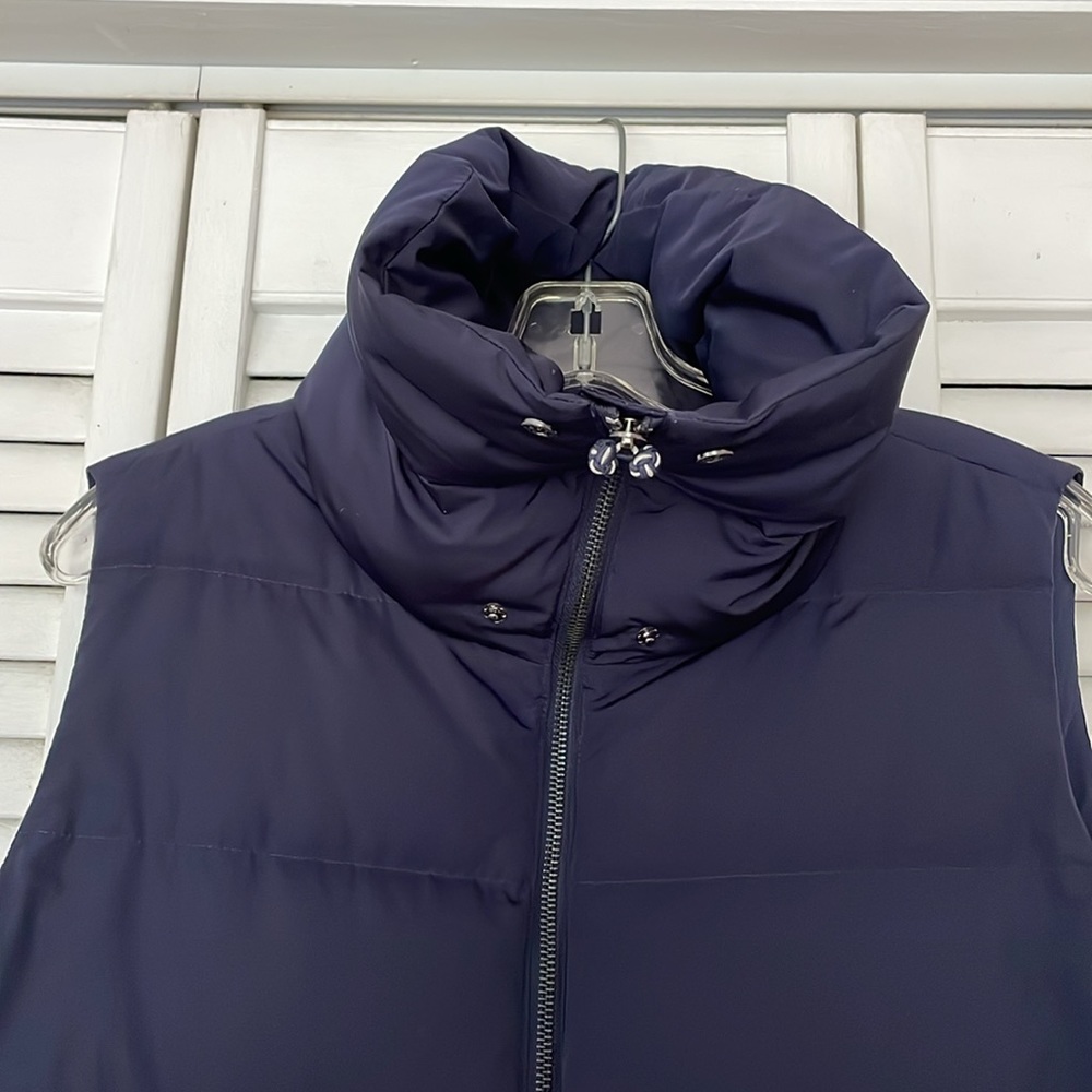 Talbots Down Vest - Picture 4 of 4